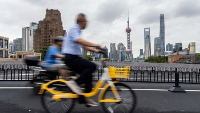 Asian Stocks Rise As Global Gauge Hits New Peak: Markets Wrap