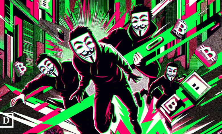 Crypto Markets Slip as Geopolitical Concerns Resurface