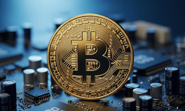 MARA Holdings (MARA) Soars 7.9% as Crypto Stakeholders Work on 1-Million Bitcoin Purchase