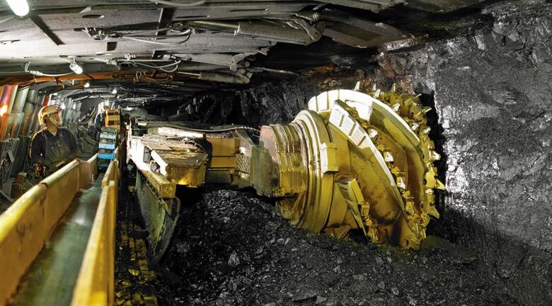 Whitehaven Coal’s (ASX:WHC) 53% CAGR outpaced the company’s earnings growth over the same five-year period