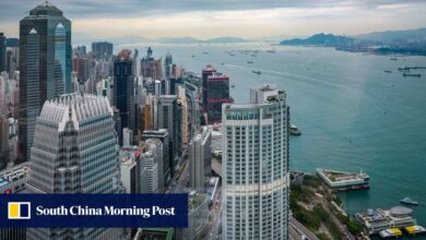 Hong Kong’s dim sum bond market is on track for record year of issuances