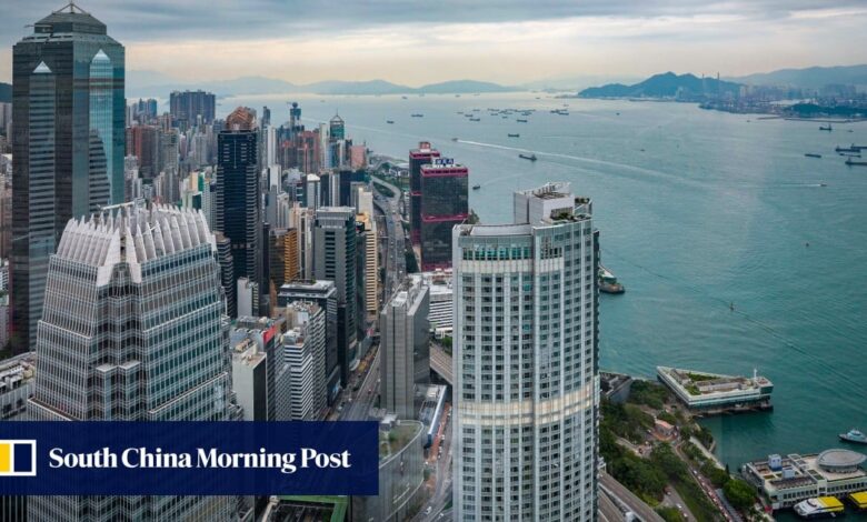 Hong Kong’s dim sum bond market is on track for record year of issuances Hong Kong’s dim sum bond market is on track for record year of issuances