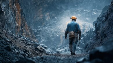 Oil Soars, Gold Shines, Crops Sway as War, Weather & Policy Roil Markets