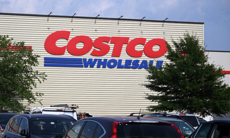 Why Costco Stock Dropped After Earnings
