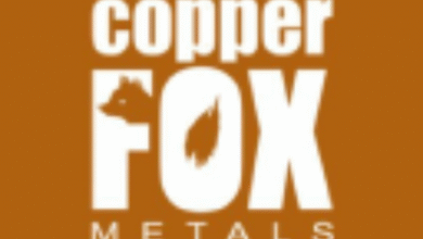 Copper Fox Accelerates Warrant Expiry to Oct 14, 4K Potential