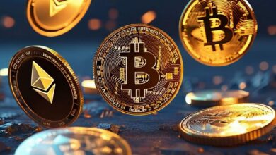 Why is Crypto Crashing Today? Let’s Dive In