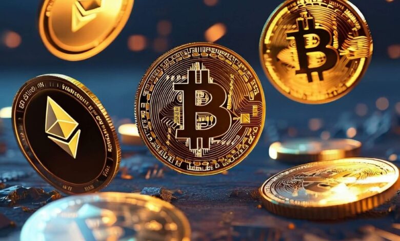 Why is Crypto Crashing Today? Let’s Dive In Why is Crypto Crashing Today? Let’s Dive In