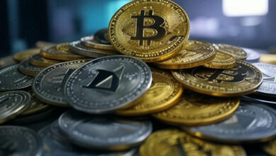 Crypto firm Tether on track for 0 billion valuation