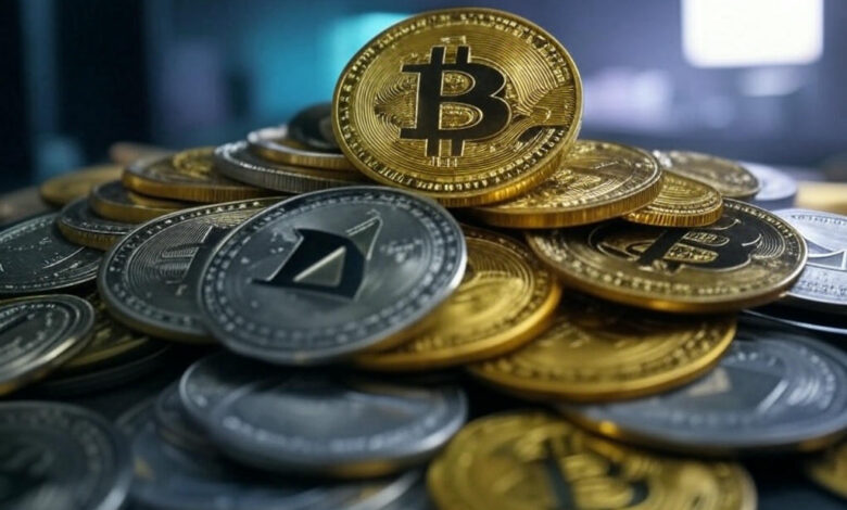 Crypto firm Tether on track for 0 billion valuation