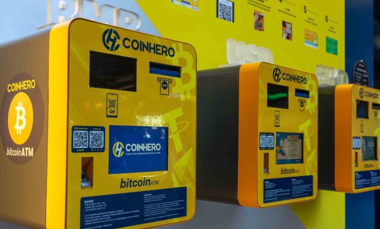 Letter To The Editor: Lummis Should Protect Crypto Kiosks
