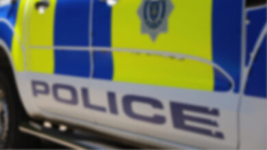 Policing Fit for the Future