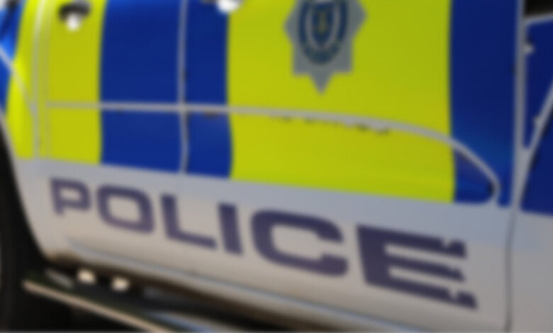 Policing Fit for the Future