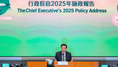 HKSAR set to enhance financial market infrastructure to stay ahead of the game