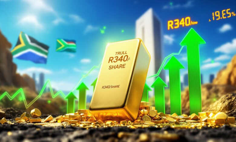 From Mining Laggard to Market Star