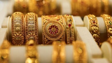 High gold prices, festive demand adds pressure on rupee – Commodities News