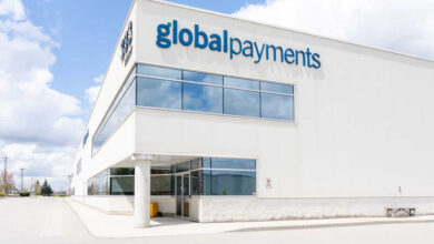 Is Global Payments Stock Underperforming the S&P 500?