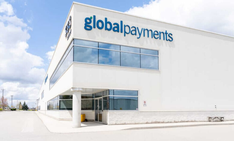 Is Global Payments Stock Underperforming the S&P 500?