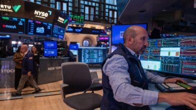 What is the bond market trying to tell us?