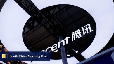 Tencent to raise US.27 billion in first dim sum bond offering as it joins AI race