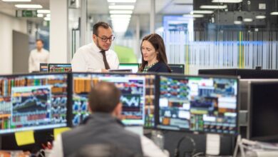 Defense tech stocks top picks, analysts see upside from Golden Dome program