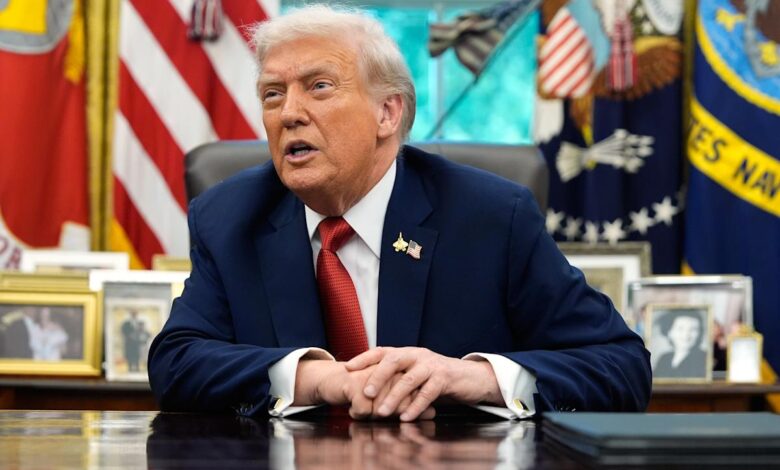 Big pharma stocks rise as Street reacts to latest presidential tariff plan Big pharma stocks rise as Street reacts to latest presidential tariff plan