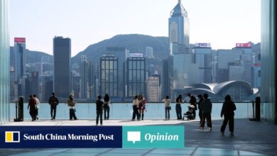 Opinion | Hong Kong doubles down on innovation and accountability for its future
