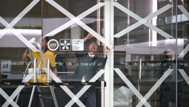 How typhoons can delay big IPOs like Zijin Gold’s US.2 billion deal in Hong Kong