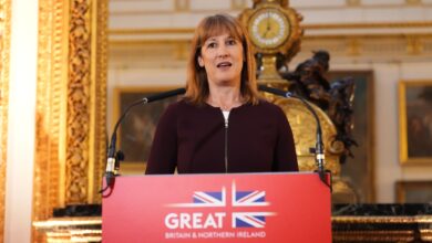 U.S., U.K. Form Task Force to Align on Crypto and Capital Markets