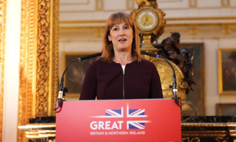 U.S., U.K. Form Task Force to Align on Crypto and Capital Markets