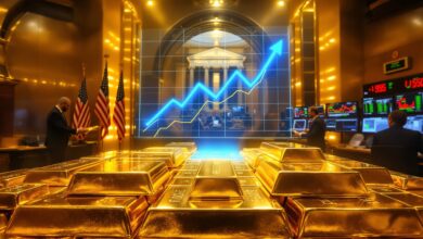 Impact on Physical Gold Markets