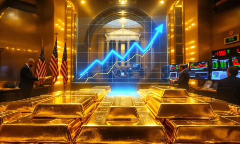 Impact on Physical Gold Markets