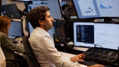 Should Stock Investors Look Beyond the Tech Giants?