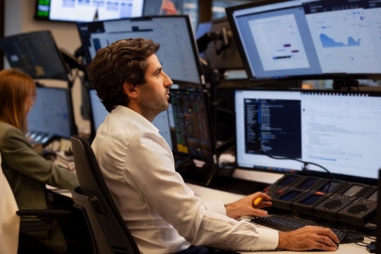 Should Stock Investors Look Beyond the Tech Giants?