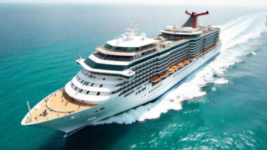 Royal Caribbean Rebounds with Over One Billion Dollars Bond Offering Amid Strong Cruise Industry Outlook