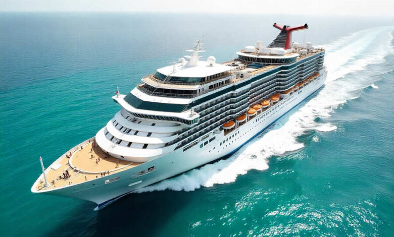 Royal Caribbean Rebounds with Over One Billion Dollars Bond Offering Amid Strong Cruise Industry Outlook Royal Caribbean Rebounds with Over One Billion Dollars Bond Offering Amid Strong Cruise Industry Outlook