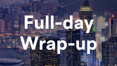 Market Wrap | Q3 Close! The Tech Index surged approximately 22% in a single quarter; tech stocks rose, with Kuaishou gaining over 7%; semiconductor and robotics stocks performed strongly, with Hua Hong Semiconductor up nearly 11% and Ubtech Robotics risin