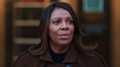 DOJ struggles to build mortgage fraud case against Trump adversary Letitia James, sources tell CNN