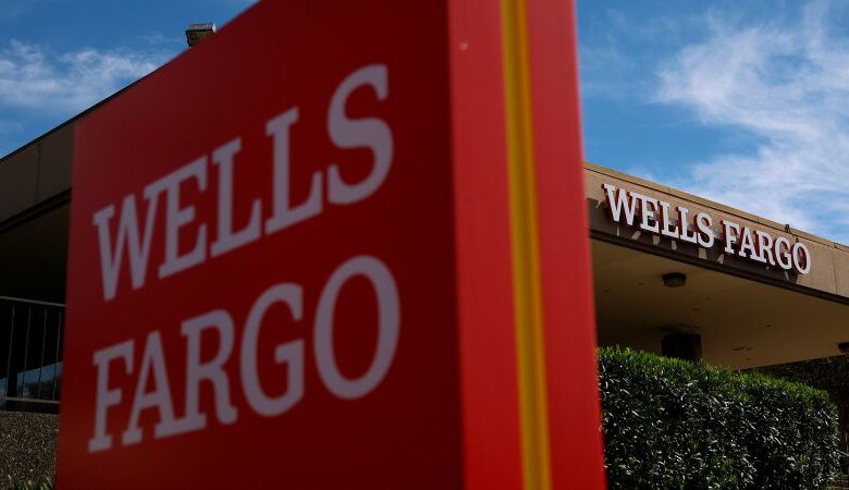 Wells Fargo executive who was banned from leaving China allowed to exit country, source says Wells Fargo executive who was banned from leaving China allowed to exit country, source says