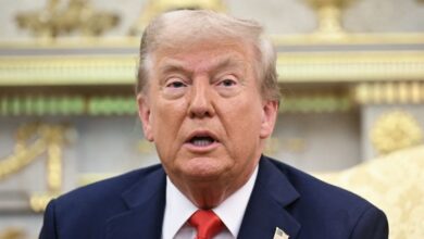 Live updates: Trump to give speech at UN General Assembly