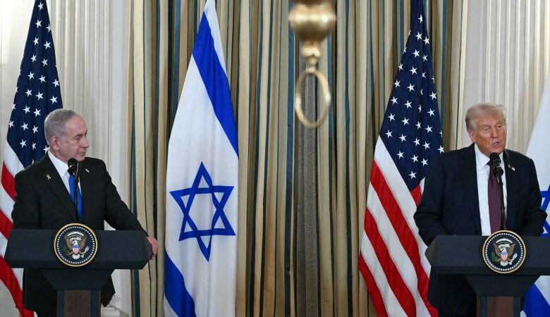 Live updates: Government shutdown looms as Trump signals he’s ‘close’ to Gaza peace plan Live updates: Government shutdown looms as Trump signals he’s ‘close’ to Gaza peace plan