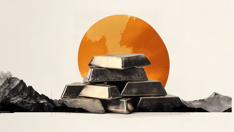 Gold hovers near record highs as markets await US core PCE inflation data