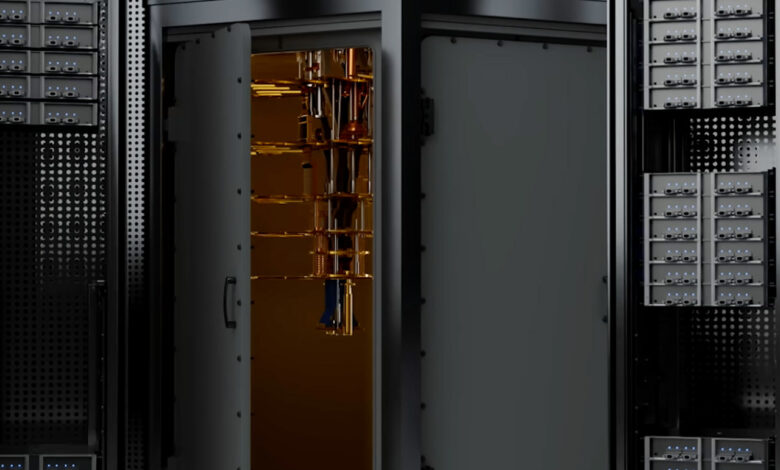 HSBC and IBM Turn Market Noise into Gold with Quantum-Enabled Algorithmic Trading