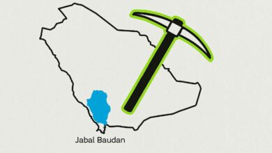 Power Metallic Mines Ventures Into Saudi Arabia’s Rich Resources