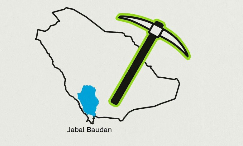 Power Metallic Mines Ventures Into Saudi Arabia’s Rich Resources Power Metallic Mines Ventures Into Saudi Arabia’s Rich Resources