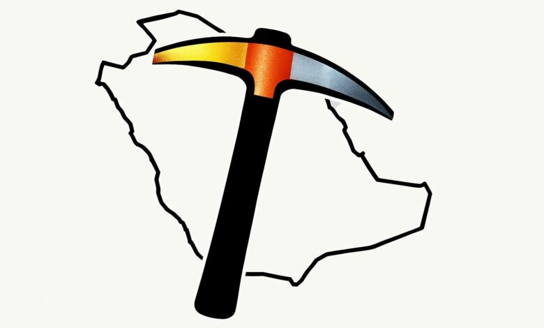 Power Metallic Mines Secures Key Exploration Deal In Saudi Arabia Power Metallic Mines Secures Key Exploration Deal In Saudi Arabia