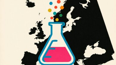 European Pharma And Biotech Stocks Outpace The Pack