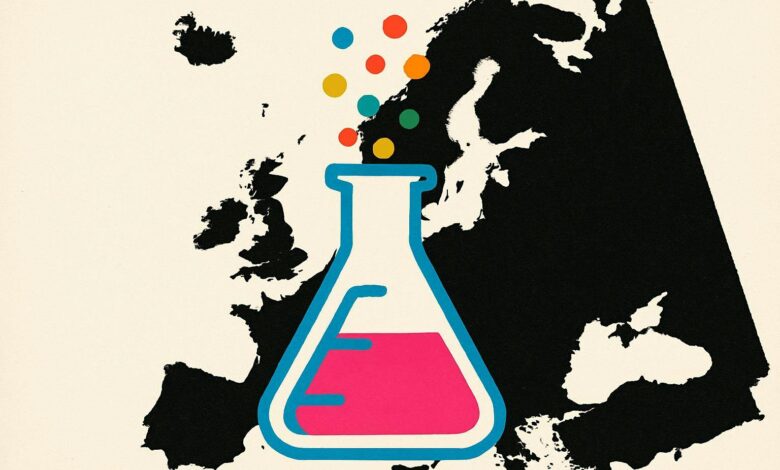 European Pharma And Biotech Stocks Outpace The Pack