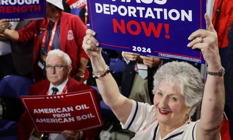 What the research really says about immigration politics