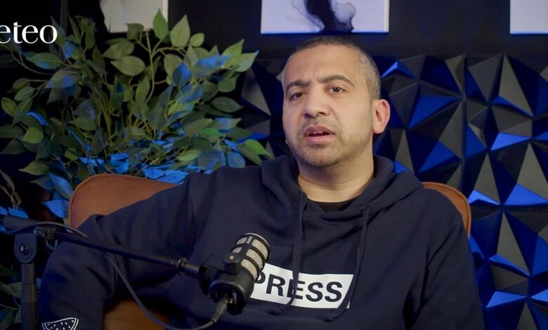 Are British Politics Becoming Too American?