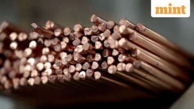 Copper prices surge nearly 20% YTD: Can they rival the rally in silver & gold?